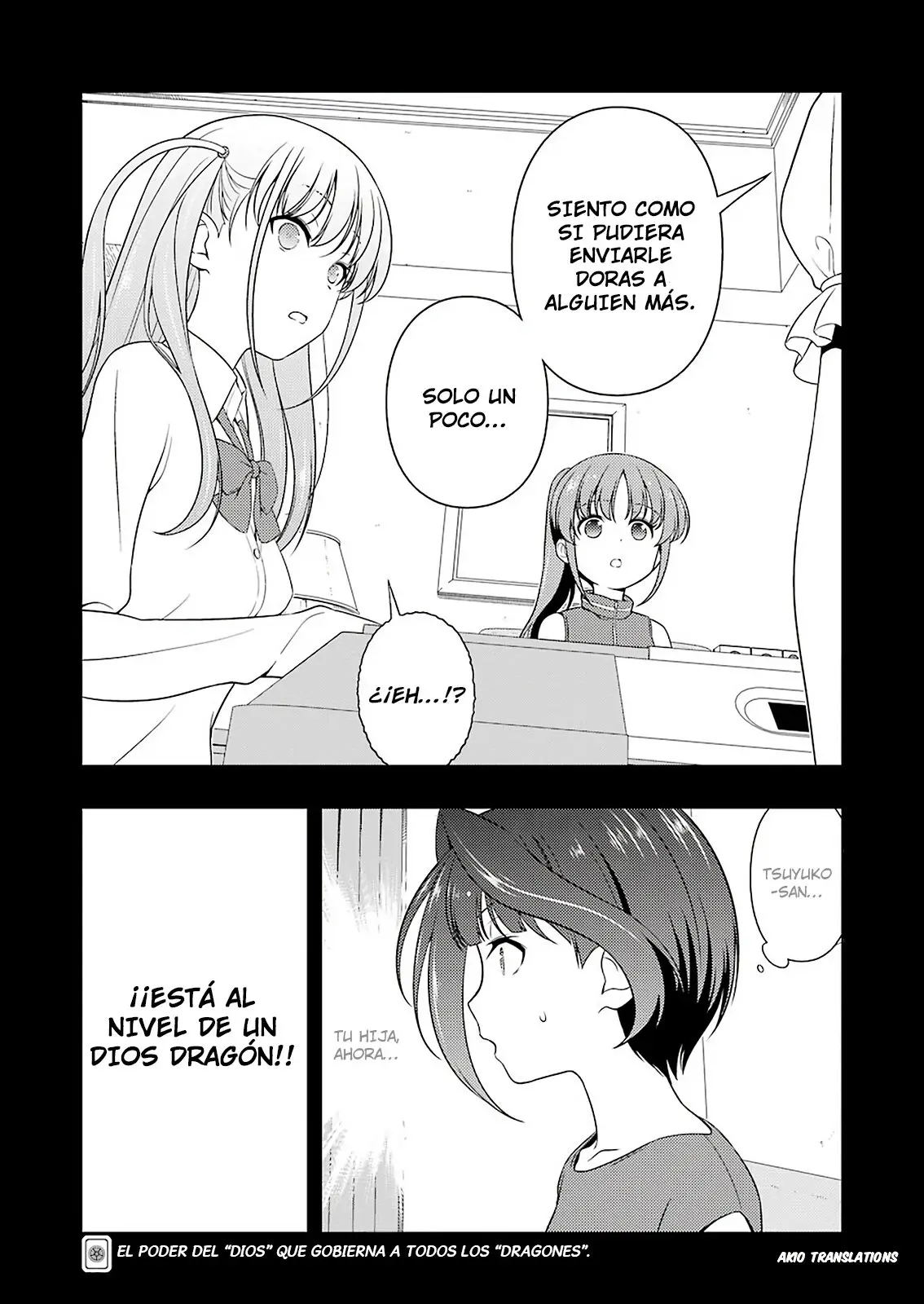 Saki (2006) - Capítulo 208 - Página 16 - LectorTMOo