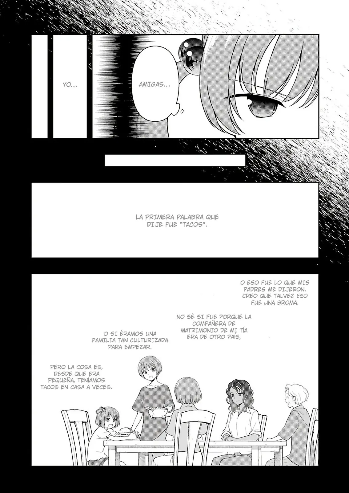 Saki (2006) - Capítulo 212 - Página 6 - LectorTMOo