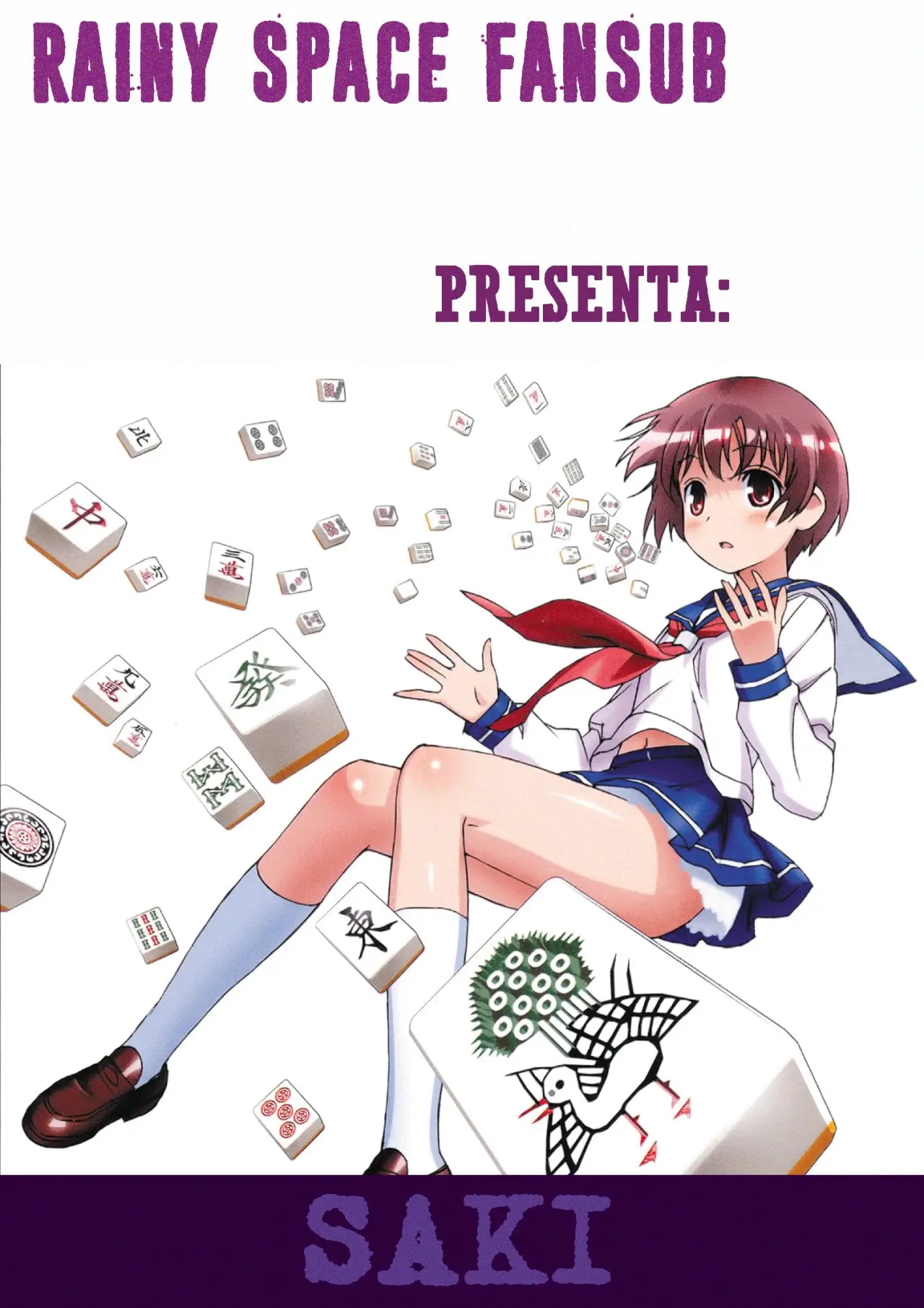 Saki (2006) - Capítulo 213 - Página 1 - LectorTMOo
