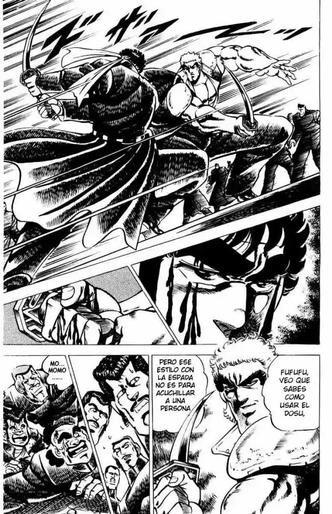 Sakigake!! Otokojuku (1985) - Capítulo 10 - Página 3 - LectorTMOo