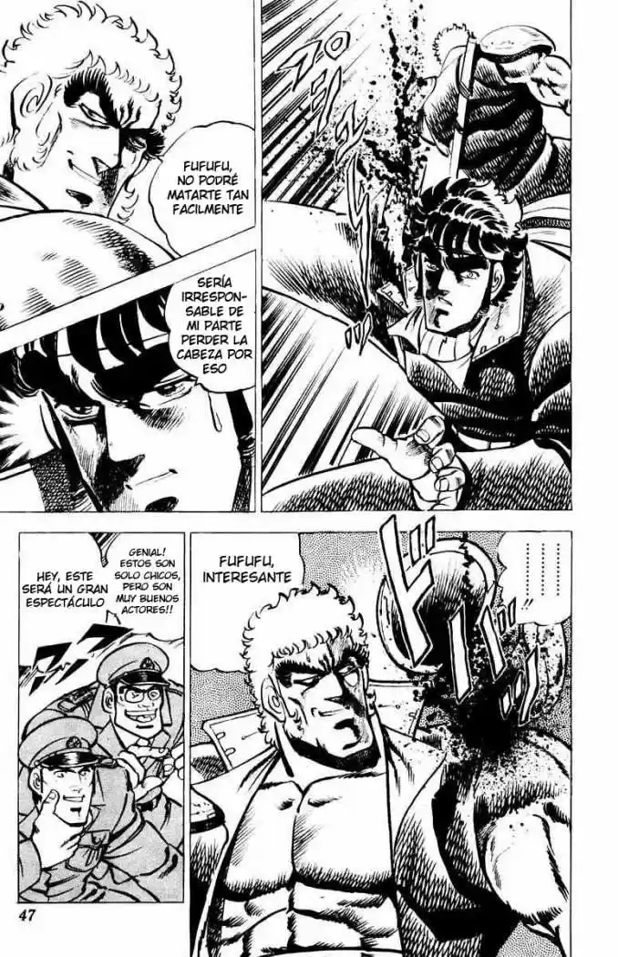 Sakigake!! Otokojuku (1985) - Capítulo 10 - Página 19 - LectorTMOo