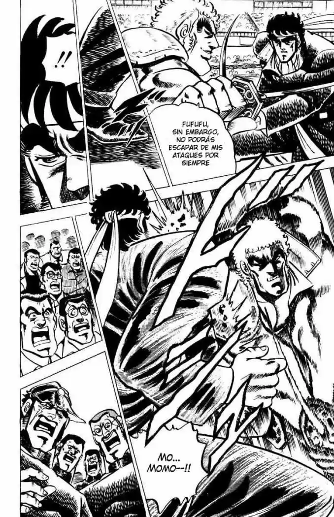 Sakigake!! Otokojuku (1985) - Capítulo 11 - Página 5 - LectorTMOo