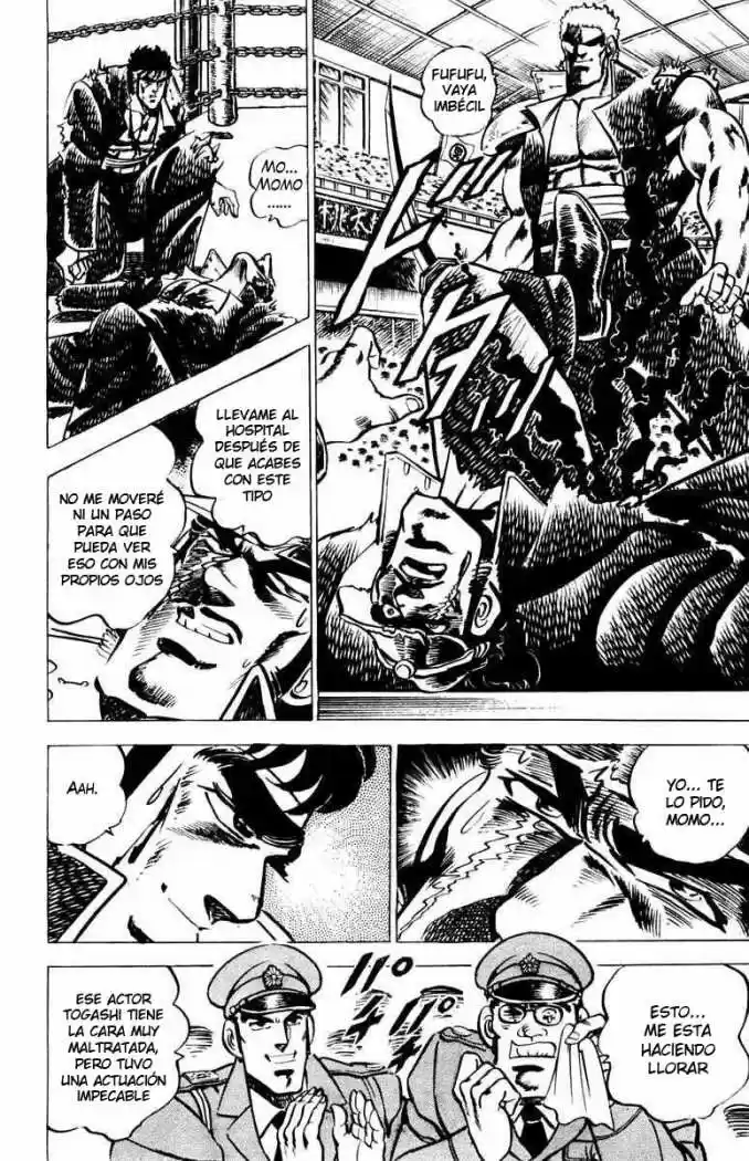 Sakigake!! Otokojuku (1985) - Capítulo 11 - Página 13 - LectorTMOo