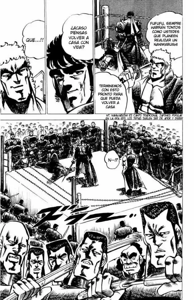 Sakigake!! Otokojuku (1985) - Capítulo 11 - Página 14 - LectorTMOo