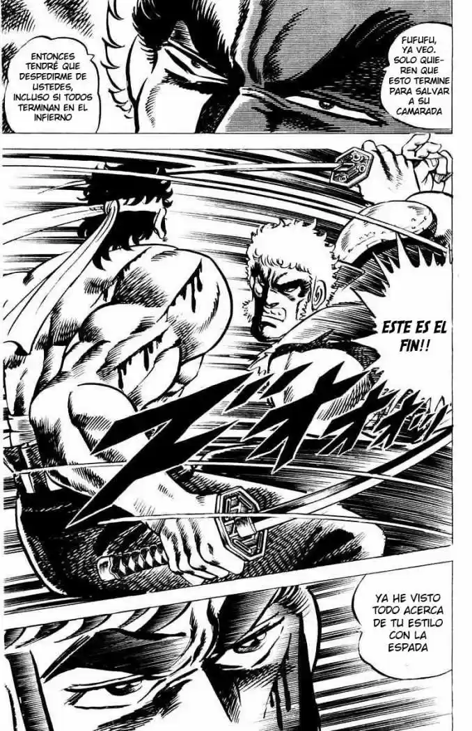 Sakigake!! Otokojuku (1985) - Capítulo 11 - Página 16 - LectorTMOo