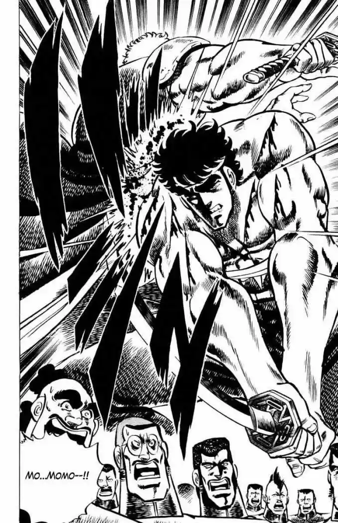 Sakigake!! Otokojuku (1985) - Capítulo 11 - Página 17 - LectorTMOo