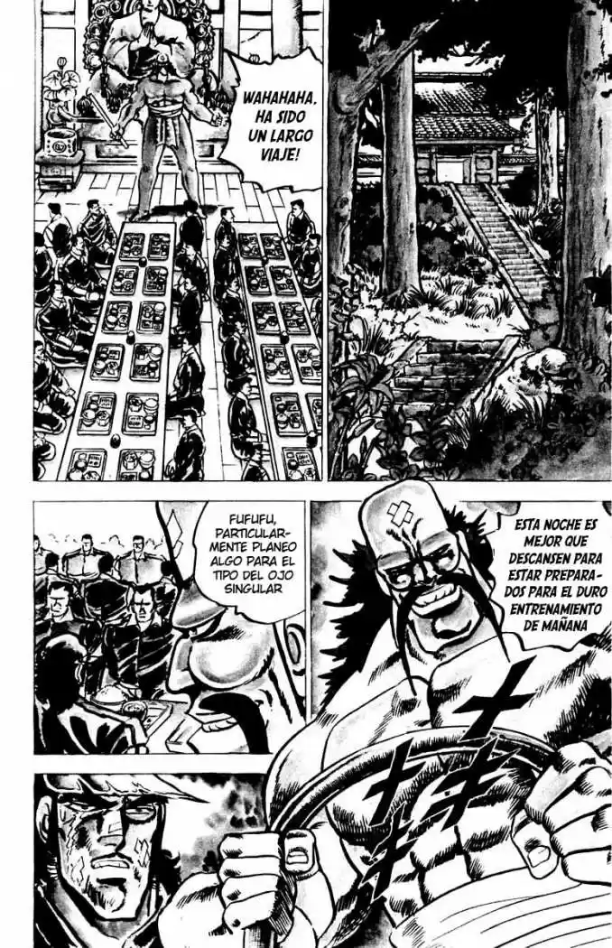 Sakigake!! Otokojuku (1985) - Capítulo 13 - Página 9 - LectorTMOo