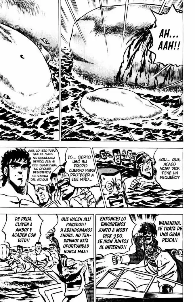 Sakigake!! Otokojuku (1985) - Capítulo 15 - Página 14 - LectorTMOo