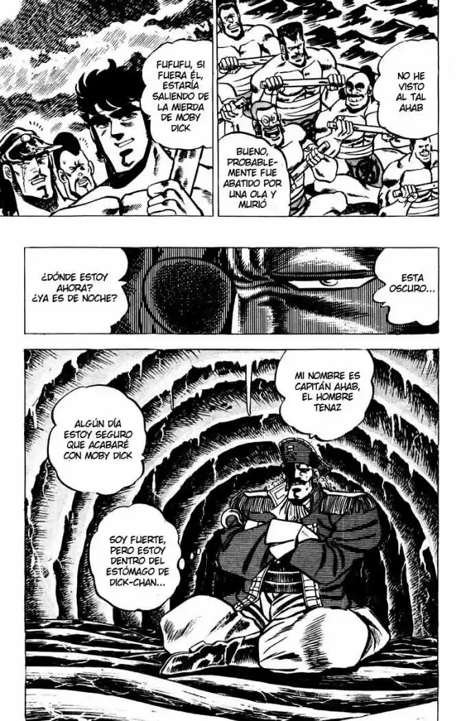 Sakigake!! Otokojuku (1985) - Capítulo 15 - Página 18 - LectorTMOo