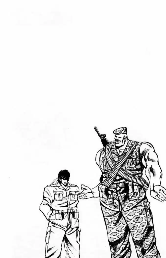 Sakigake!! Otokojuku (1985) - Capítulo 16 - Página 21 - LectorTMOo