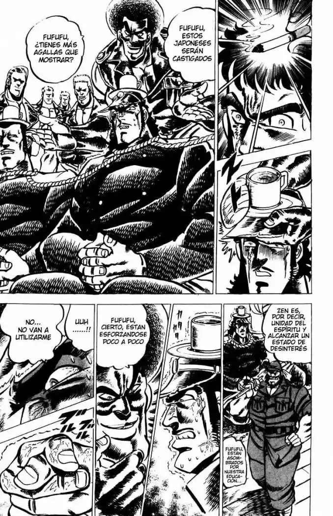 Sakigake!! Otokojuku (1985) - Capítulo 18 - Página 9 - LectorTMOo
