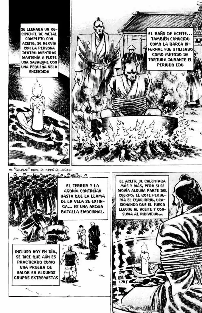 Sakigake!! Otokojuku (1985) - Capítulo 2 - Página 14 - LectorTMOo