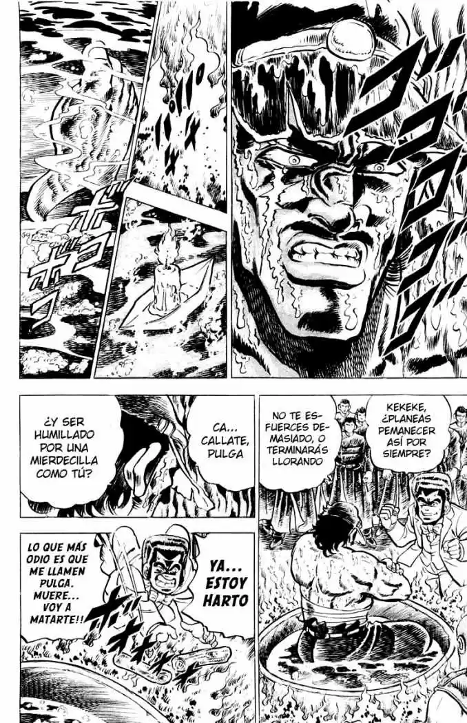 Sakigake!! Otokojuku (1985) - Capítulo 2 - Página 18 - LectorTMOo