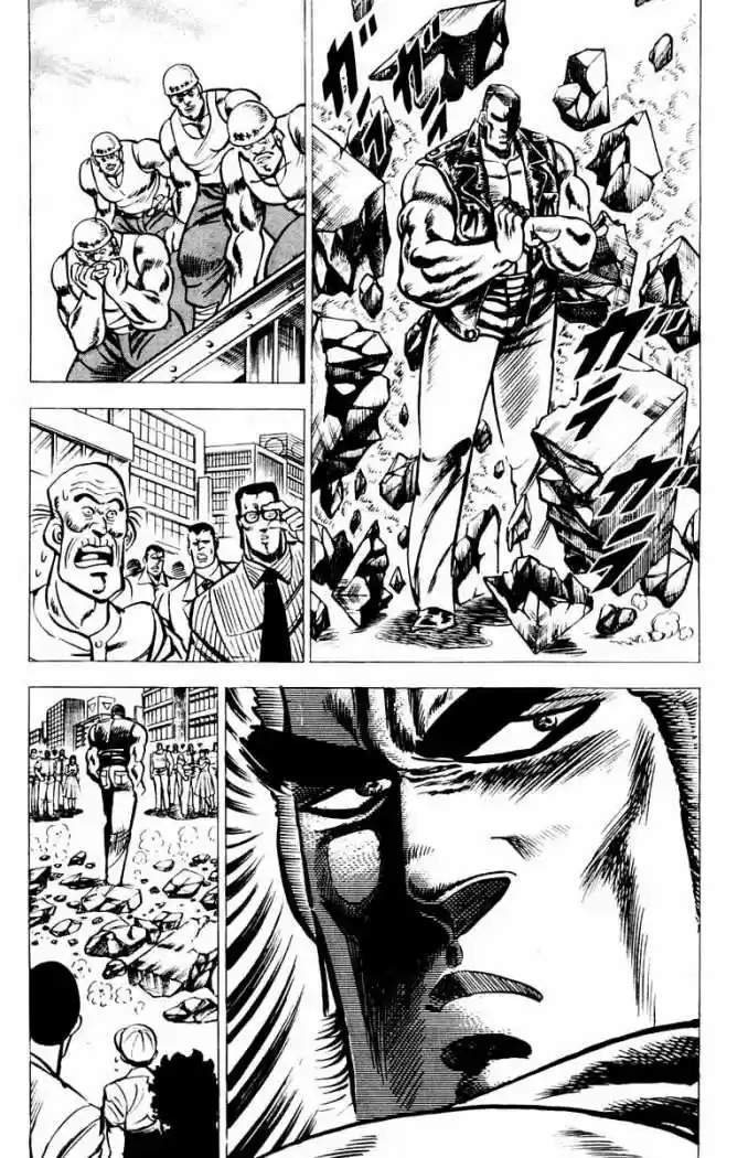 Sakigake!! Otokojuku (1985) - Capítulo 20 - Página 4 - LectorTMOo