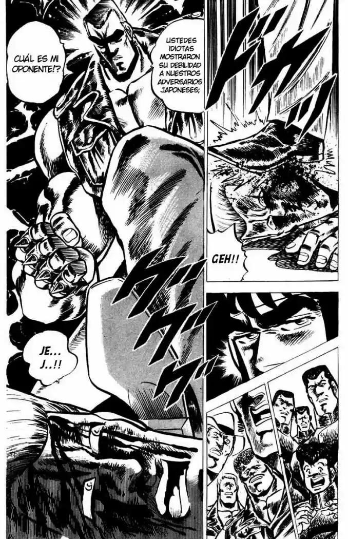 Sakigake!! Otokojuku (1985) - Capítulo 20 - Página 20 - LectorTMOo