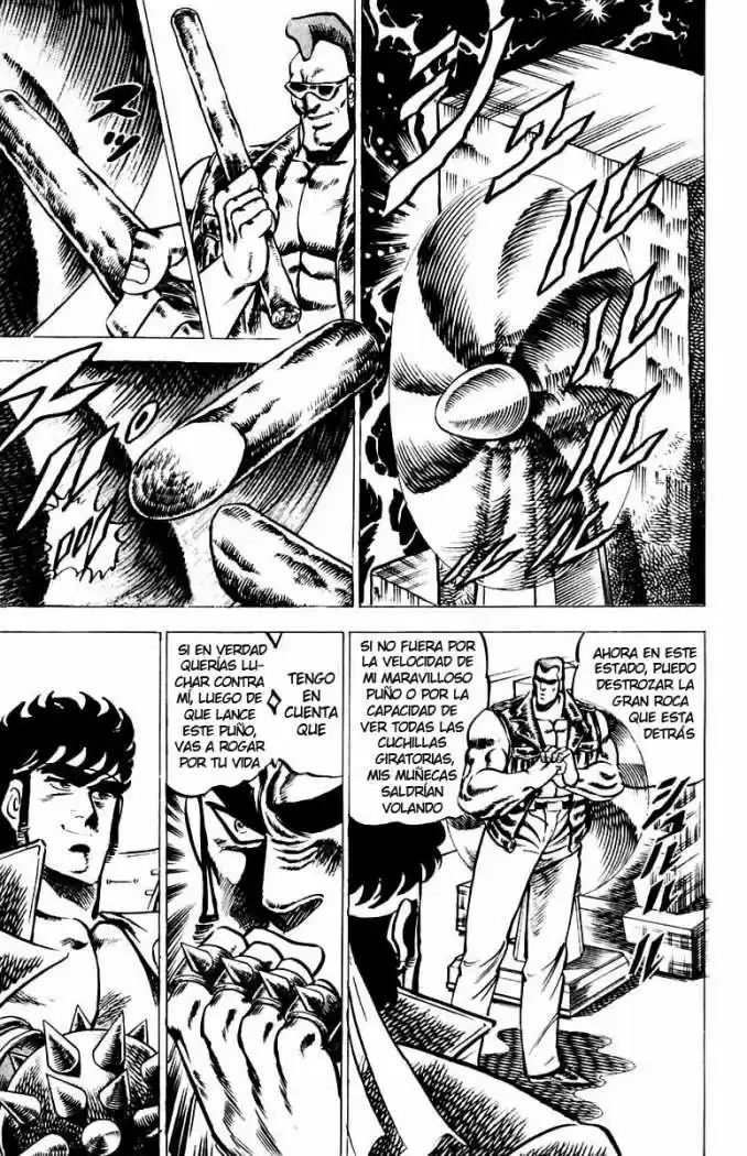 Sakigake!! Otokojuku (1985) - Capítulo 21 - Página 7 - LectorTMOo
