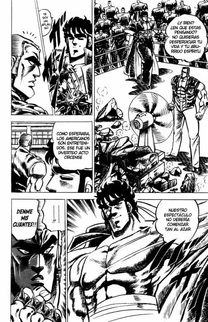 Sakigake!! Otokojuku (1985) - Capítulo 21 - Página 10 - LectorTMOo