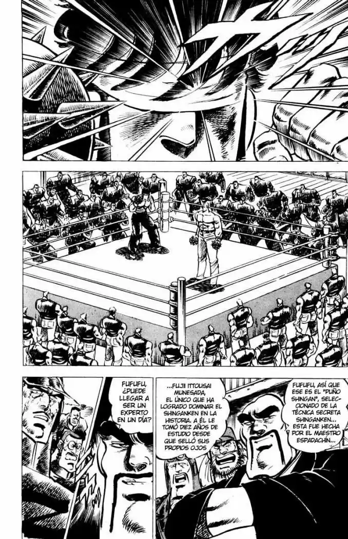 Sakigake!! Otokojuku (1985) - Capítulo 22 - Página 2 - LectorTMOo