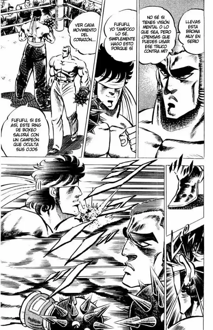 Sakigake!! Otokojuku (1985) - Capítulo 22 - Página 3 - LectorTMOo
