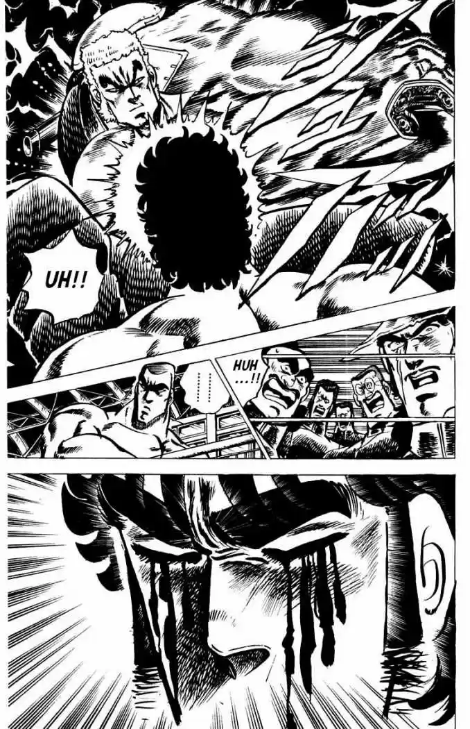 Sakigake!! Otokojuku (1985) - Capítulo 22 - Página 11 - LectorTMOo