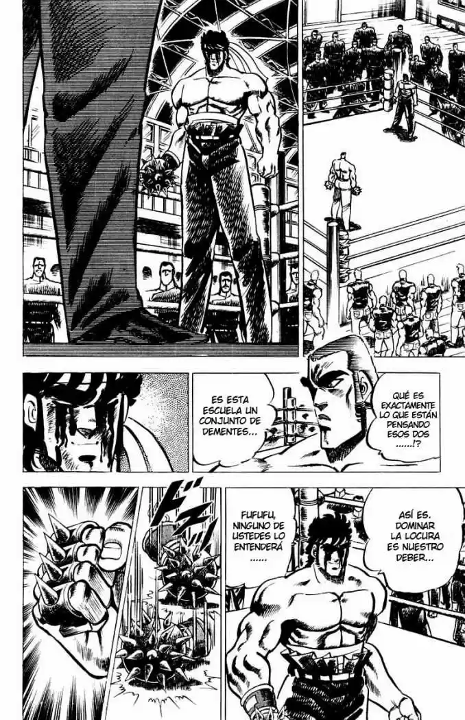 Sakigake!! Otokojuku (1985) - Capítulo 22 - Página 14 - LectorTMOo