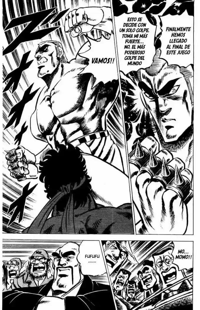 Sakigake!! Otokojuku (1985) - Capítulo 22 - Página 15 - LectorTMOo