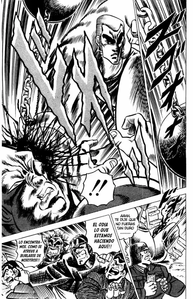 Sakigake!! Otokojuku (1985) - Capítulo 23 - Página 17 - LectorTMOo