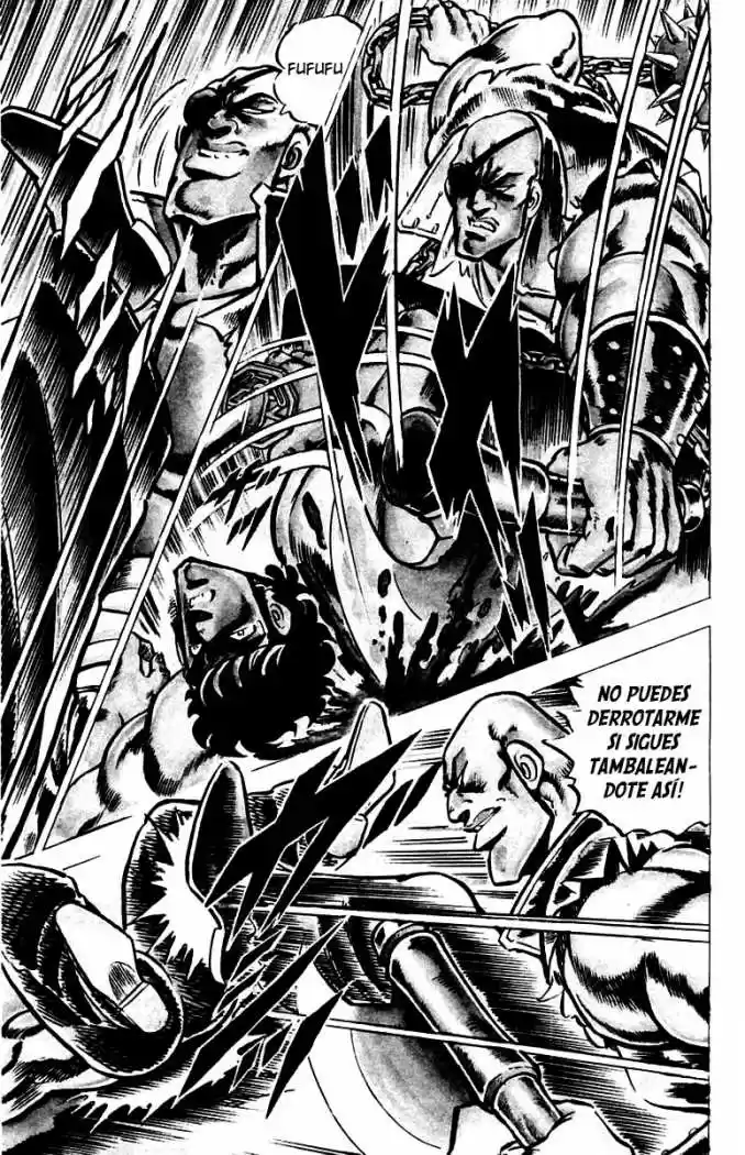Sakigake!! Otokojuku (1985) - Capítulo 26 - Página 5 - LectorTMOo