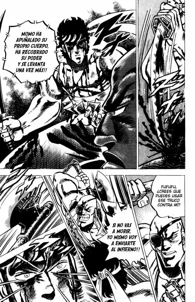 Sakigake!! Otokojuku (1985) - Capítulo 26 - Página 13 - LectorTMOo