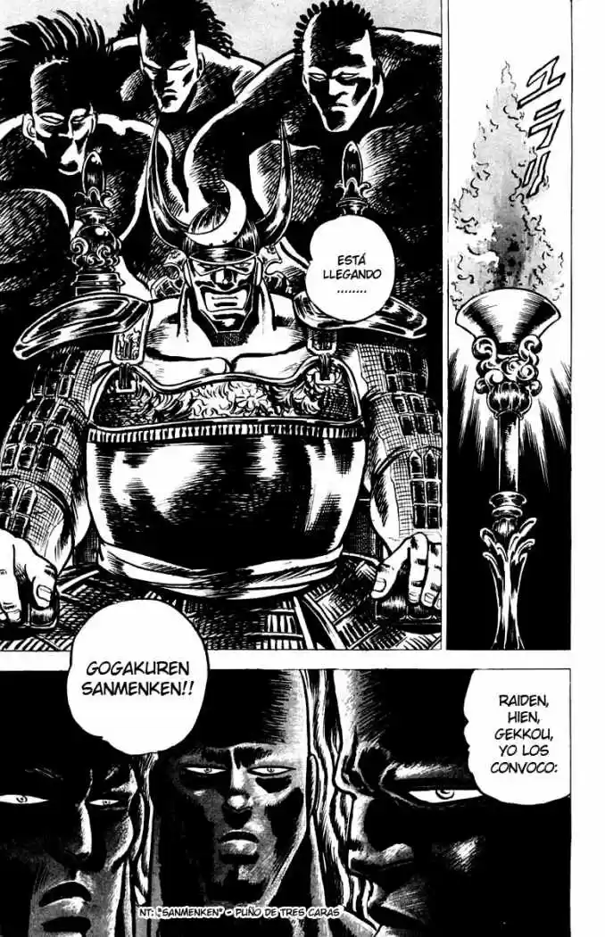 Sakigake!! Otokojuku (1985) - Capítulo 27 - Página 18 - LectorTMOo