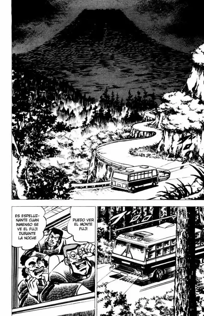 Sakigake!! Otokojuku (1985) - Capítulo 28 - Página 11 - LectorTMOo