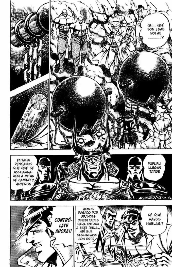 Sakigake!! Otokojuku (1985) - Capítulo 29 - Página 12 - LectorTMOo