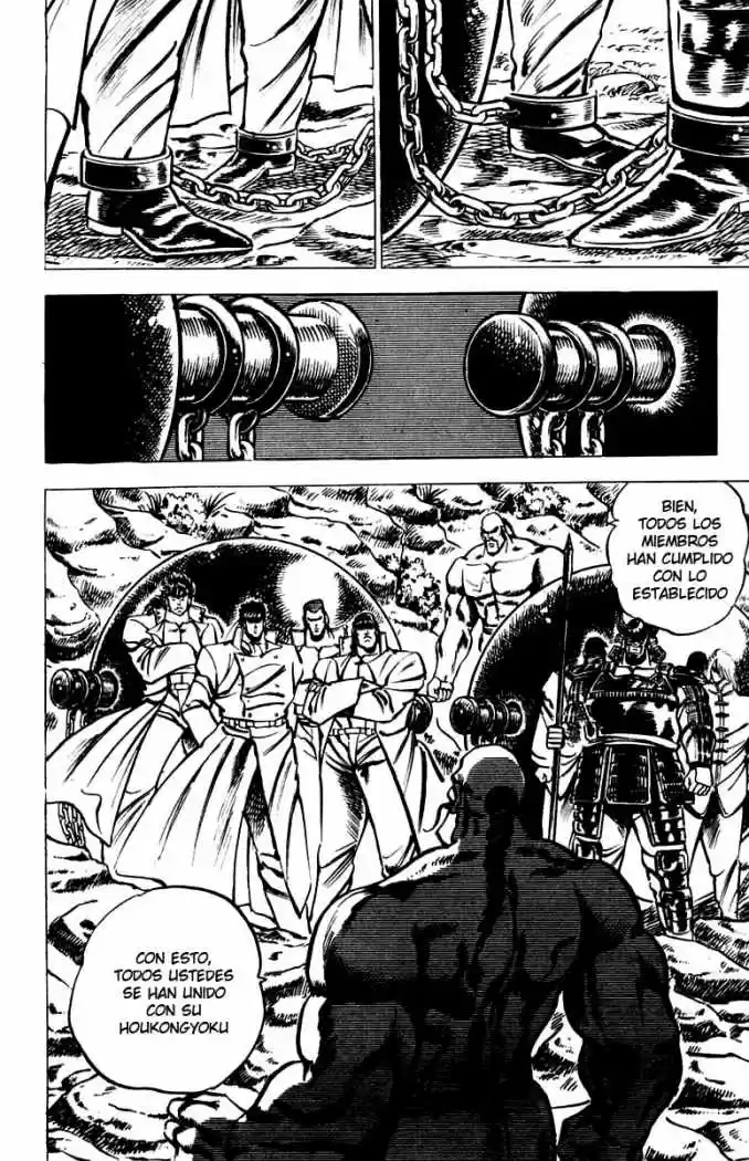 Sakigake!! Otokojuku (1985) - Capítulo 29 - Página 14 - LectorTMOo