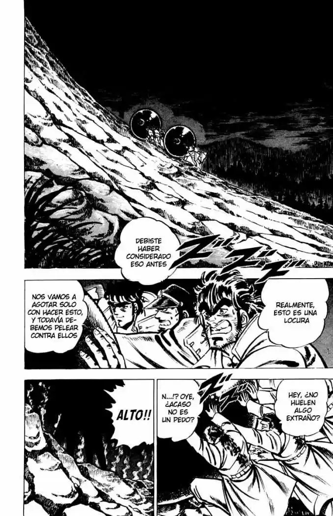 Sakigake!! Otokojuku (1985) - Capítulo 29 - Página 18 - LectorTMOo