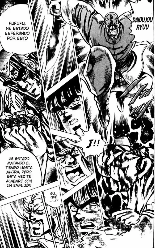 Sakigake!! Otokojuku (1985) - Capítulo 30 - Página 16 - LectorTMOo