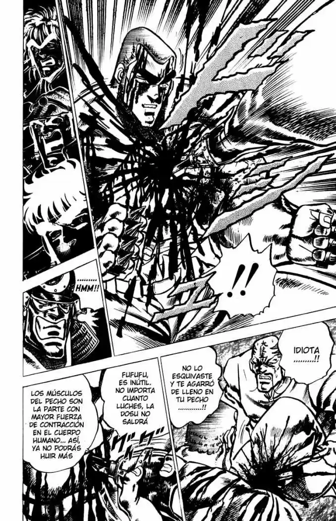 Sakigake!! Otokojuku (1985) - Capítulo 30 - Página 17 - LectorTMOo