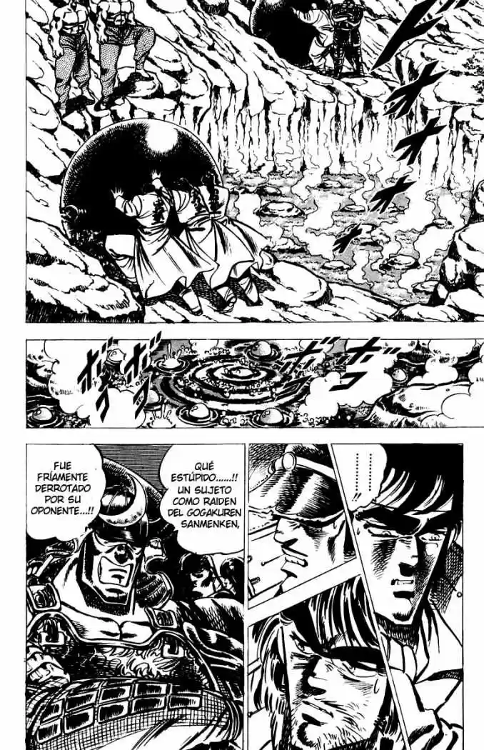 Sakigake!! Otokojuku (1985) - Capítulo 31 - Página 3 - LectorTMOo