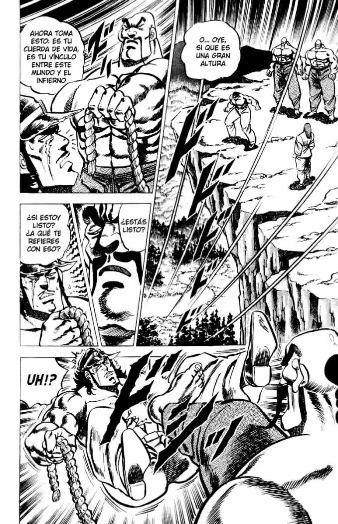 Sakigake!! Otokojuku (1985) - Capítulo 31 - Página 13 - LectorTMOo
