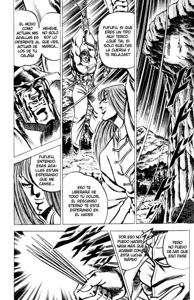 Sakigake!! Otokojuku (1985) - Capítulo 32 - Página 3 - LectorTMOo