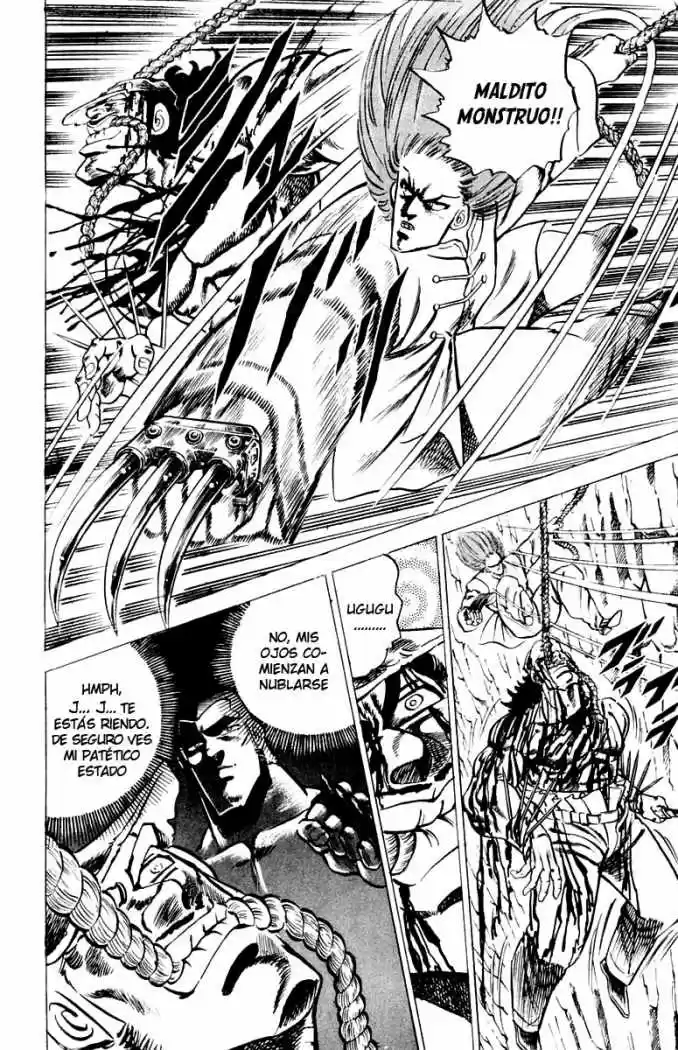 Sakigake!! Otokojuku (1985) - Capítulo 32 - Página 13 - LectorTMOo