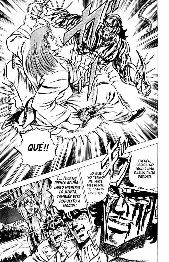 Sakigake!! Otokojuku (1985) - Capítulo 32 - Página 18 - LectorTMOo