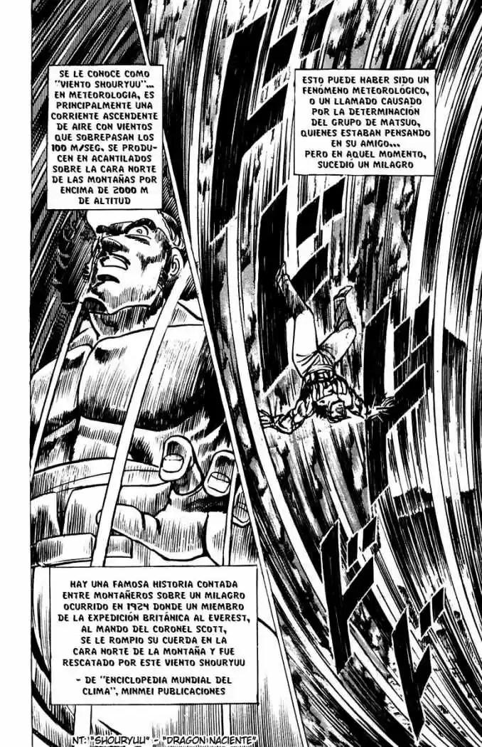 Sakigake!! Otokojuku (1985) - Capítulo 33 - Página 11 - LectorTMOo