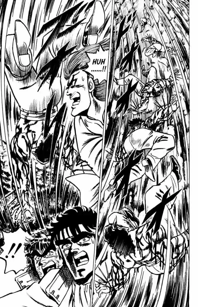 Sakigake!! Otokojuku (1985) - Capítulo 33 - Página 12 - LectorTMOo