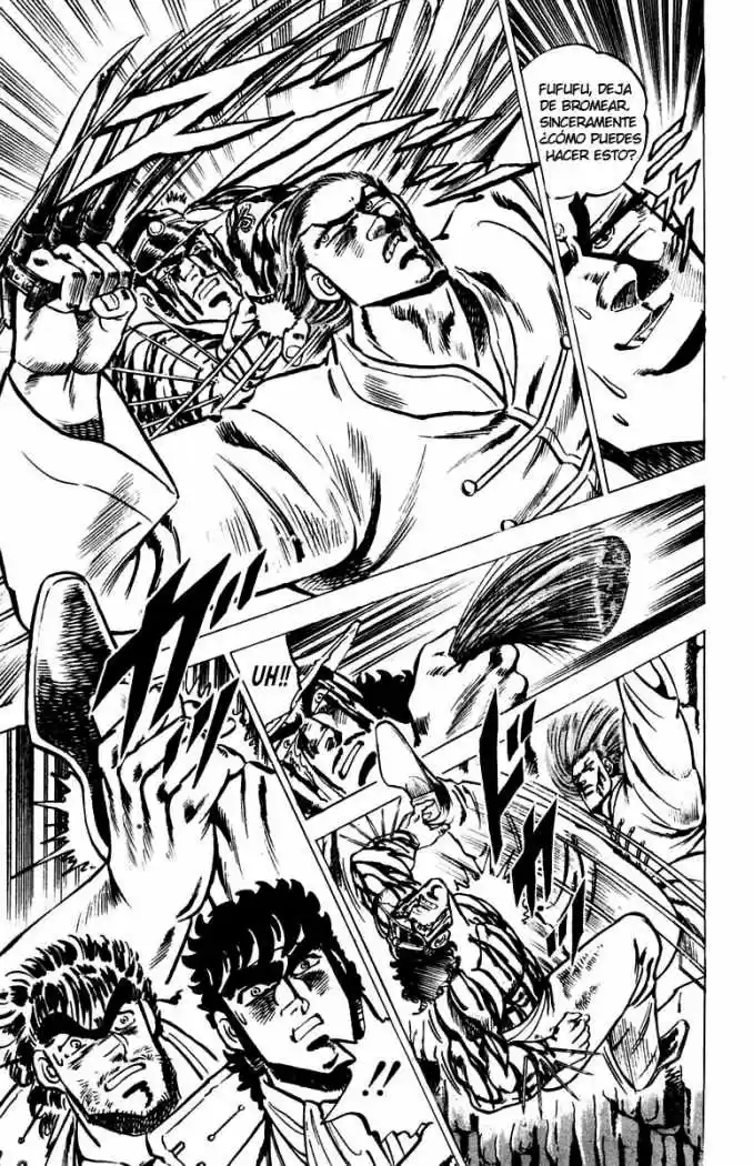 Sakigake!! Otokojuku (1985) - Capítulo 33 - Página 16 - LectorTMOo
