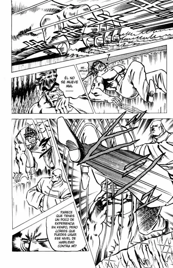 Sakigake!! Otokojuku (1985) - Capítulo 35 - Página 7 - LectorTMOo