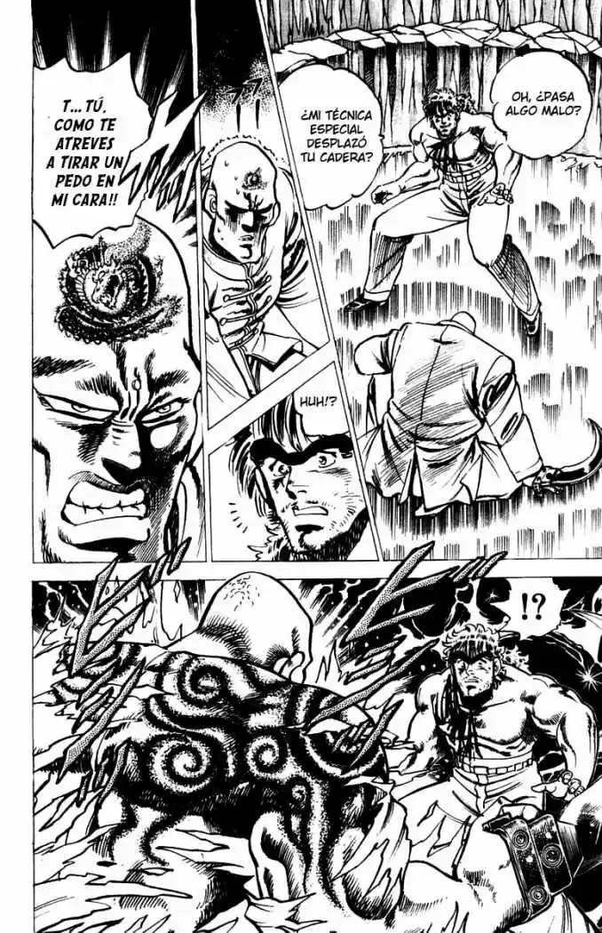 Sakigake!! Otokojuku (1985) - Capítulo 36 - Página 7 - LectorTMOo