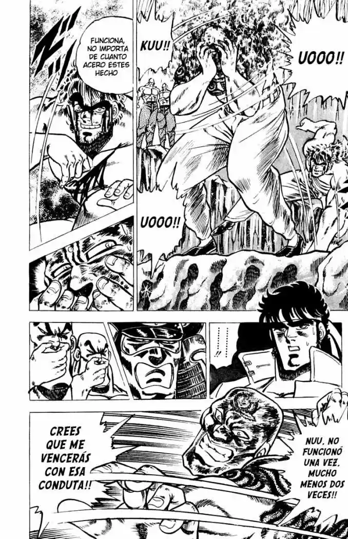 Sakigake!! Otokojuku (1985) - Capítulo 36 - Página 15 - LectorTMOo