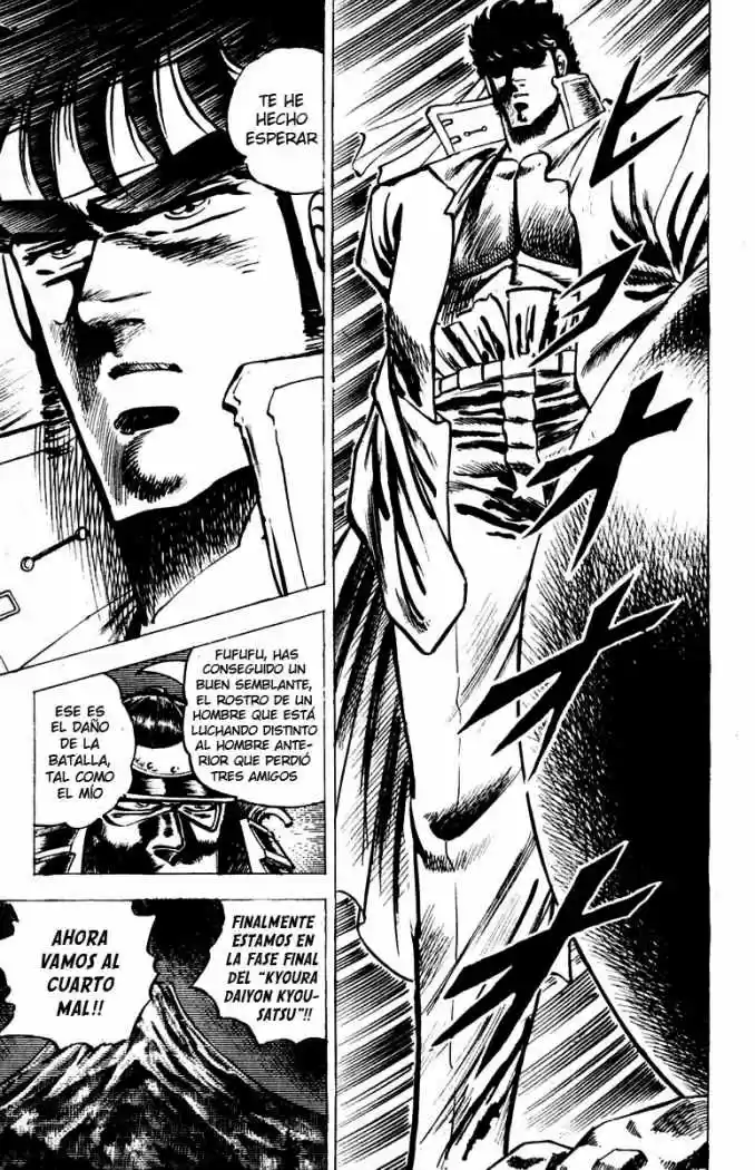 Sakigake!! Otokojuku (1985) - Capítulo 37 - Página 19 - LectorTMOo