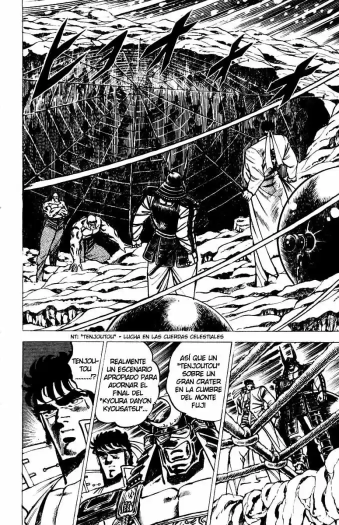 Sakigake!! Otokojuku (1985) - Capítulo 38 - Página 10 - LectorTMOo