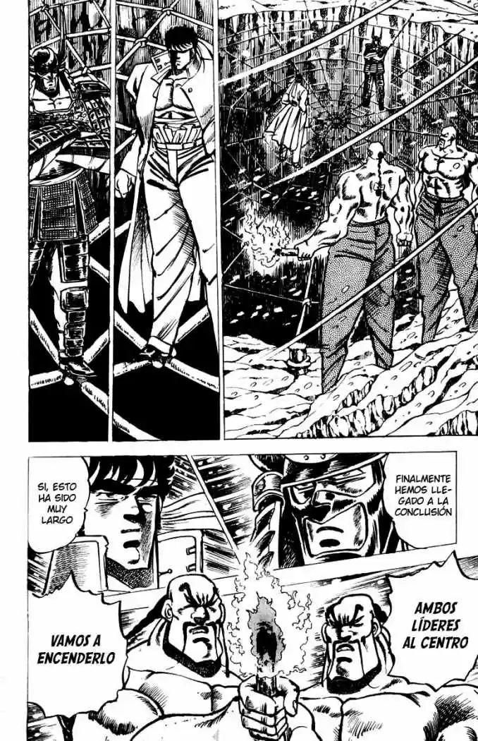 Sakigake!! Otokojuku (1985) - Capítulo 38 - Página 14 - LectorTMOo